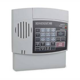 Sensaphone 400047 0400047 Telephone Dialing System With Four Channels