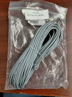 Sensaphone Fgd-0010 Accessory Sensor Wire 50 Ft