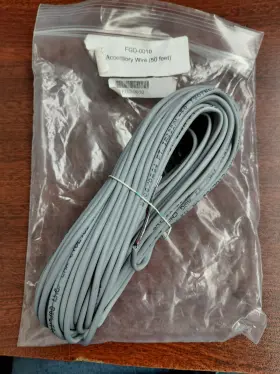 Fgd-0010 Sensaphone Accessory Sensor Wire 50 Ft