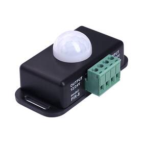 Sensky Cecominod004878 Bs009 12v 24v Pir Sensor Led Motion Switch Timer Function S
