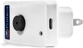 Sensor.com 744110989731 Aquo - Wifi Water Detector With Buzzer And Email/text Alerts