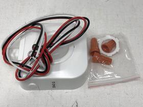 Sensor Switch 037681010011 Turo Light 360 High Bay Pir Fixture Mount Occupancy Tl-2052 450 Sq Ft