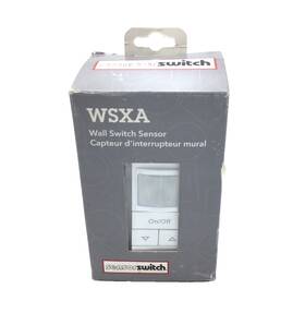 Sensor Switch 194994436997 Acuity Wsxa Mwo Pdt D Wh Occupancy Controlled Wall