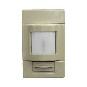 Sensor Switch 616913183688 Lws-pdt Ivory Large Area Occupancy Pir 120/277 Vac