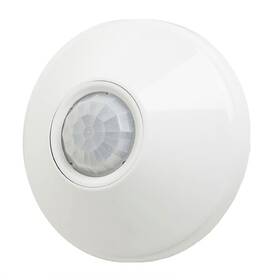 Sensor Switch 616913186283 Cm-pc Ceiling Mt. Photocell 12v-24v Occupancy White