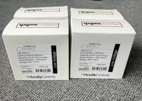 12-24v Sensor Switch 745975808229 Cm Pdt 9 Occupancy Motion Detector 4 Pack 12-24v Sensor Switch 745975808229 Cm Pdt 9 Occupancy Motion Detector 4 Pack