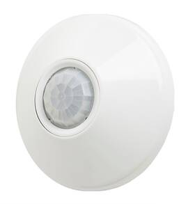 Sensor Switch 745975808335 Ceiling Motion Contractor Select Pir Passive Infrared