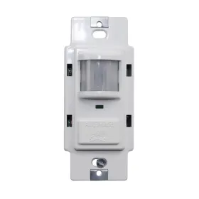 Sensor Switch 745975810048 Wsd-pdt-vn Occupancy Pdt Passive Dual Technology 120
