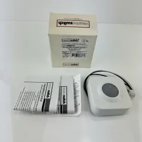Sensor Switch 745975864430 Acuity Cmrb Pc Ceiling Mount On/off Photocell Sensor Switch 745975864430 Acuity Cmrb Pc Ceiling Mount On/off Photocell