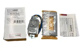 Sensor Switch 745975928057 Acuity Motion Detector Model Wsd Pdt 2p Gy 120/277 Vac