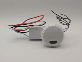 Bri816-b-d Sensor Switch 2 Packs - Motion Detector High Bay