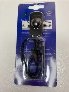 2-280 Sensor Switch Bs010 Pir 12v-30v Motion 2.1 Connectors Led Timer Seconds 7m