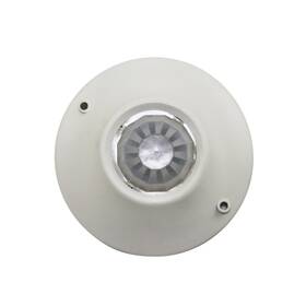 Sensor Switch Cm-600-d Ceiling Mount Occupancy 15vdc Cu-20 Pir White