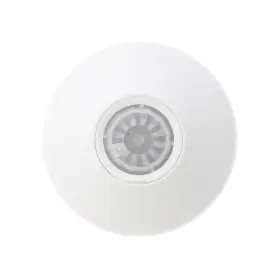 Cm-pdt-9-lt Sensor Switch Dual Tech Ceiling Occupancy 360 12/24-vdc