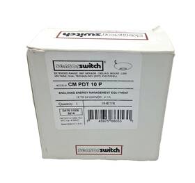 Sensor Switch Cmpdt10p Acuity Controls Cm Pdt 10 P Photocell Occupancy White