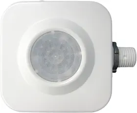 Cmrb6 Sensor Switch Cmrb 6 High Bay Passive Infrared Fixture Mount Occupancy White