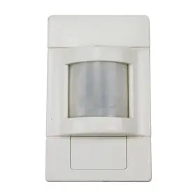 Hmr-16-w Sensor Switch Hmr-16 Wide View Occupancy Surface Mount 120v White