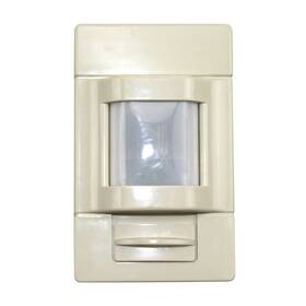Sensor Switch Hwr-13-i Hwr-13 Occupancy Wall Line Voltage Passive Infrared Pir 130
