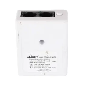 Nio-ledg-lc-n100 Sensor Switch N10-ledg-lc-n100 Digital Luminaire Control 24v