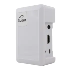 Nadr-l400 Sensor Switch Nlight Demand Response Client Interface 5-vdc 1500ma