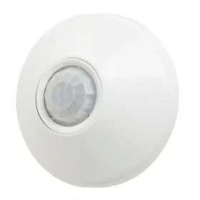 Ncm-pdt-9-2p-lt Sensor Switch Nlight Standard Range 360 Low Voltage