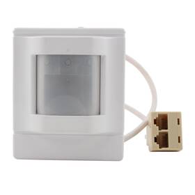Sensor Switch Nhw-13 Nlight Hallway Pir Occupancy Wall Mount 12/24-vdc