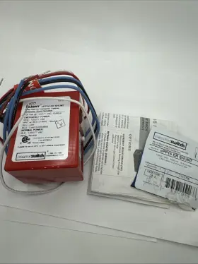 Npp16-er-shunt Sensor Switch Nlight Emergency Shunt Power Pack Plenum 16a