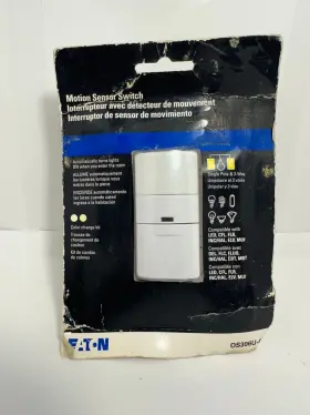 Os306u-c2 Sensor Switch Eaton Motion With Color Change Kit