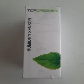 Tdhos5-w Sensor Switch New Topgreener Dual Tech Humidity/pir Motion White Tdhos5-w Sensor Switch New Topgreener Dual Tech Humidity/pir Motion White