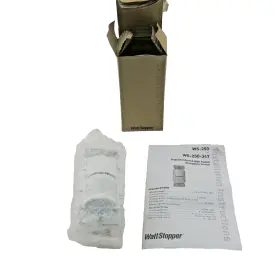 Ws-250-w Sensor Switch Wattstopper Passive Infared Wall Occupancy