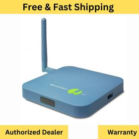 Sensorpush 697067414439 G1 Wifi Gateway Remote Temperature And Humidity Alerts No Fees