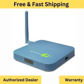 Sensorpush 697067414439 G1 Wifi Gateway Remote Temperature And Humidity Alerts No Fees