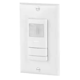 Sensorswitch 753573767527 Occ Snsr Pir 120-277v Ac Wht Wsx Wh