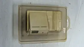 5745-09 Sentrol Shatterbox Wireless Acoustic Glass Break Window Detector Nos