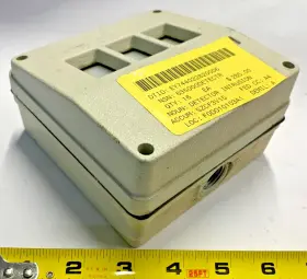 6105-6107 Sentrol New 6187ctx Industrial Pir Outdoor Security Motion Sensor Detector