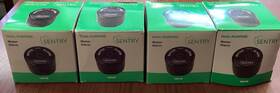 Sentry 054757100643 New 4-pack Basement 148138 Water Alarm B204