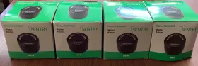 148138 Sentry 054757100643 New 4-pack Basement Water Alarm B204