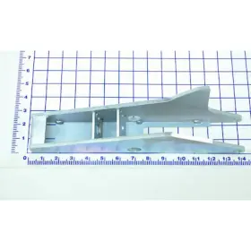 3-4452 Serco Sensor Bars Plates And Magnets