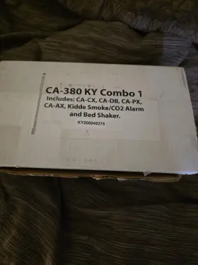 Ca-380 Serene Innovations Centralalert Ky Combo 1