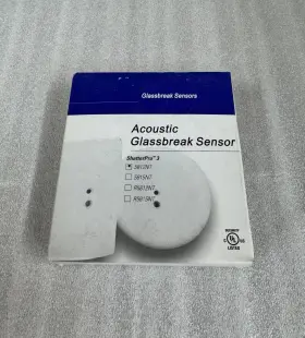 5812nt Shatterpro Acoustic Glassbreak Sensor 5812nt Shatterpro Acoustic Glassbreak Sensor