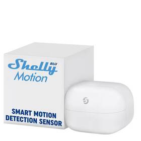 Shelly 705353273582 Blu Motion Bluetooth And Lux Sensor Gateway Required Scene A