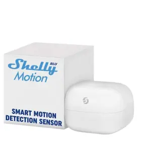 Shelly 800235266700 Blu Motion Bluetooth And Lux Sensor Scene Activation Range Up To 9 M