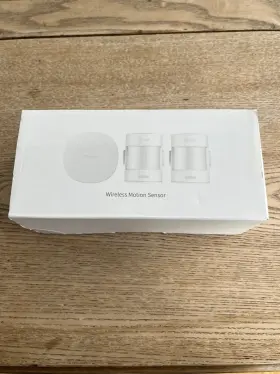 B5024102 Shenzhen Intellirocks Tech Co. Govee - Motion Sensing Wireless Doorbell Brand New