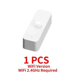 Shopsmart Hub 313027363349 Tuya Wifi Zigbee Pir Motion Sensor Smart Home Human Body Infrared Detector Secur