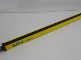Sick C40e-1203db010 C4000 Light Curtain Receiver / With 30 Days Warranty