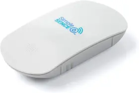Simplesence 445006374305 Water Leak And Freeze Detector Smart Wifi Sensor
