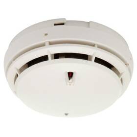 Simplex 4098-9602 Truealarm Photoelectric Detector