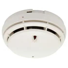 4098-9602 Simplex Truealarm Photoelectric Detector