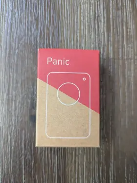 Simplisafe 0843261112118 Panic Button New/sealed Simplisafe 0843261112118 Panic Button New/sealed