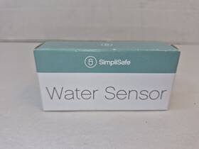 Simplisafe 11l3t Original Generation Water Sensor Gen 1